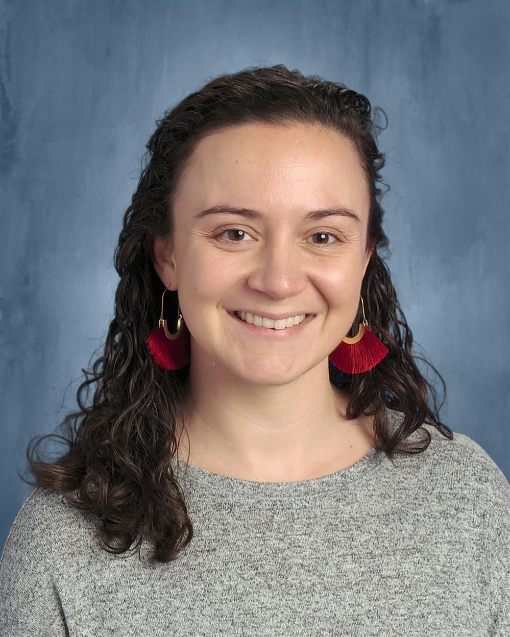 teacher photo